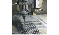 T.S. Industrial - Tube Plate & Tubeplate & Boiler Components