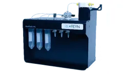 Refeyn MassFluidix - HC System for Mass Photometry