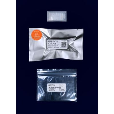 Refeyn MP-CON-21013 Auto MP Sample Preparation Pack for Automated Systems