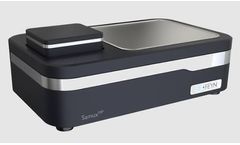 Refeyn SamuxMP - Mass Photometer for AAV Characterization