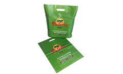 Rival - Patch Handle Bags