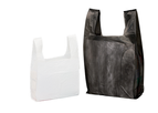 Rival - Compostable T-Shirt Bags