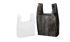 Rival - Compostable T-Shirt Bags