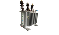 Eco - Distribution Transformers