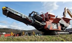 VETRA Skalapp - Model Skalapp DV - Belt Scale