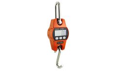 SellEton - Model SL-931 - Portable Industrial Hanging Scale for Accurate Industrial Weighing