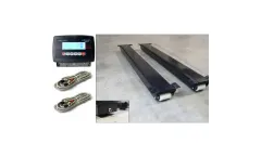 SellEton - Model SL-WB - Multi-purpose Weigh Beam System