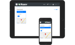 Hiary - Skip Bin Hire Software