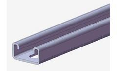 Lianxiang - Model LX-22 - Strut Channel