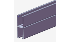 Lianxiang - Model LX-62BB - Welded Channel