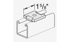 Lianxiang - Model L1002 - Flat Fitting