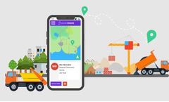 Fissara MOVE - Software for Bulk Haulage, Waste & Skip Hire Management