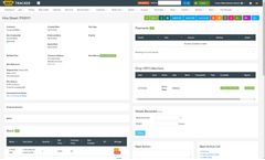 Skip Tracker - Job Management Software for Payment Tracking