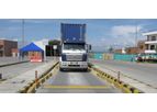 VWS PurGo - Weighbridge Software for Waste Management and Recycling