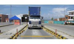 VWS PurGo - Weighbridge Software for Waste Management and Recycling