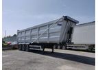 Shur-Co - Bullet Electric Sheeting System for Trailers