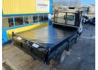 HARSH Tipper - Tarpaulin Sheeting Systems for Trucks and Trailers