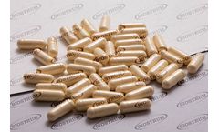 Biostrum - 350 mg & 500 mg Colostrum Capsules