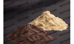 Bcolostrum - Colostrum Flavoured Powder