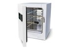 METHER - Microbiological Incubator for Cell Culture