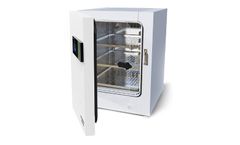 METHER - Microbiological Incubator for Cell Culture