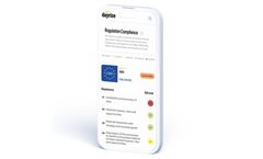 Dayrize - Regulatory Compliance Software