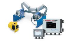 Ramsey - Ramsey IDEA Belt Scale System