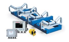 Ramsey - Ramsey Series 14 Belt Scale Systems