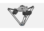 ROBOne - Model ROBO Series - Top-Tier Delta Robot