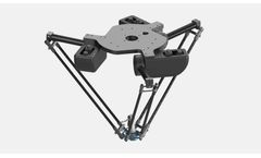 ROBOne - Model ROBO Series - Top-Tier Delta Robot