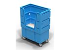 Meese - Model 72 ERGO - Bulk-Trux Healthcare Bag