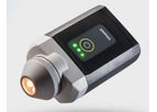 Solid Scanner - trinamiX Scanner for Plastic