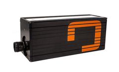 Solid Scanner - HSI Camera Systems