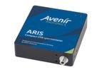 Avenir Photonics - NIR and UV/VIS Spectrometer