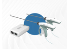 Saints Sages - Model SanAgile SA10 SASD - Advanced Ultrasonic Surgery System