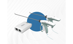 Saints Sages - Model SanAgile SA10 SASD - Advanced Ultrasonic Surgery System