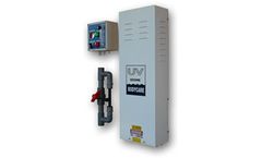 Bodycare - Model POP-I & II - Swimming Pool Ozone Packages System