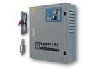 Bodycare - Model CIP-10 & 20 - Clean-in-Place Ozone System