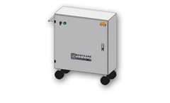 Bodycare - Model OSC Series - Ozone Surface Cleaning System