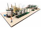 PlastikGas - Processing Plant