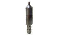 SGI - Hybrid Compression Flow regulator