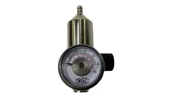 SGI - Fixed Flow Regulator for Gas Calibration