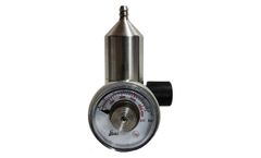 SGI - Model NPT - Fixed Flow Regulator