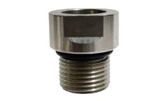 SGI - Model C10 - DA Valve
