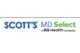 SCOTT`S MD Select