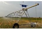 Irritech - Fixed Center Pivot