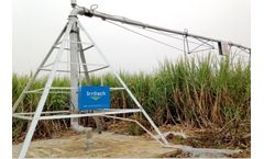 Irritech - High-Profile Center Pivot