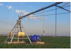 Irritech - Fertilizer Pivot System