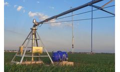 Irritech - Fertilizer Pivot System