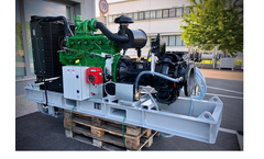 Irritech - Ditch Feed Linear System